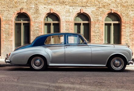 Vehículos catalogados como históricos según la normativa y el procedimiento de aplicación.