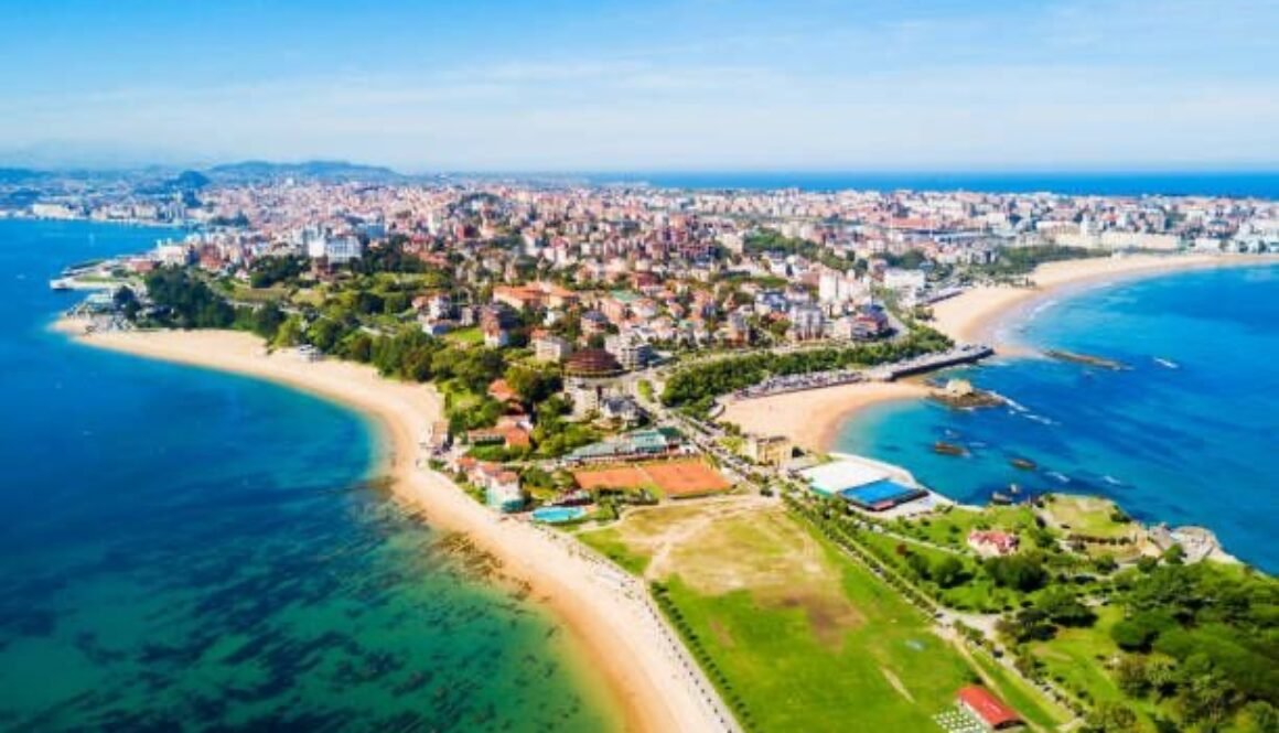 Ciudad de Santander